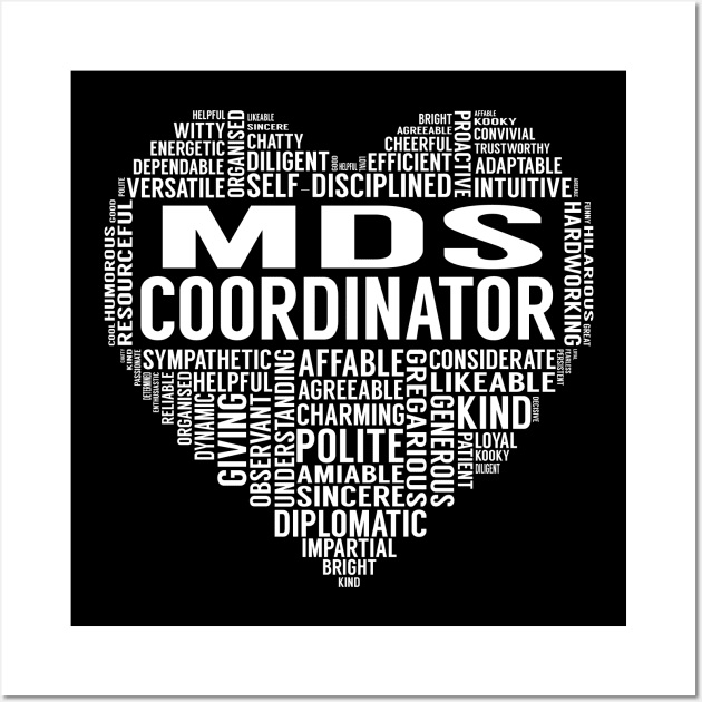Mds coordinator shirts hotsell